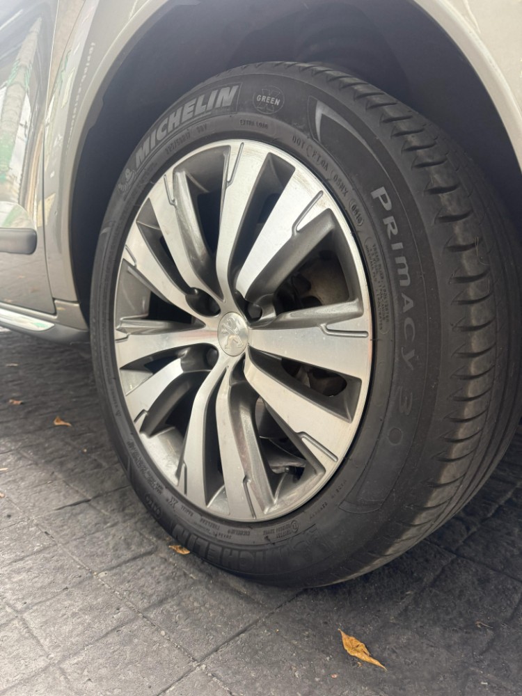 Peugeot 3008 Feline — foto 3